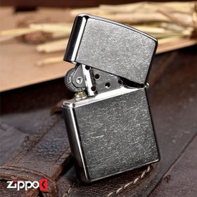 تصویر فندک زیپو مدل ۲۴۴۵۷ Joined Forces 