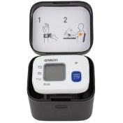 تصویر فشارسنج مچی دیجیتال امرن مدل RS2 