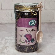 تصویر گل پنیرک گل‌جیل 