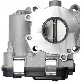 تصویر دریچه گاز ام وی ام x22 