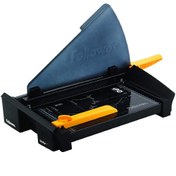 تصویر کاتر کاغذ فلوز مدل Stellar A4 