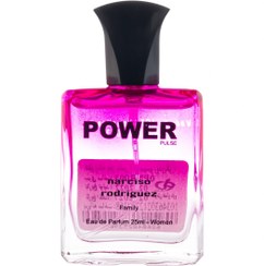 تصویر عطر مینی پاور پالس 25 میل 