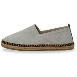 تصویر گیوه مردانه طوسی دور دوخت سایز 41 