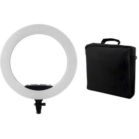 تصویر رینگ لایت هیرو مدل Ring light Hero 416A 