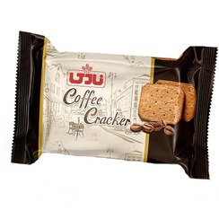 تصویر نادی بیسکوئیت کراکر قهوه 50گ 