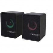 تصویر اسپیکر Kisonli L- 4040 Music Mobile Speaker ا Kisonli L- 4040 Music Mobile Speaker Kisonli L- 4040 Music Mobile Speaker