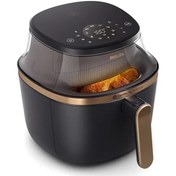تصویر سرخ کن بدون روغن فیلیپس مدل NA342 ظرفیت ۷.۲ لیتری Philips NA342 Air Fryer 7.2L