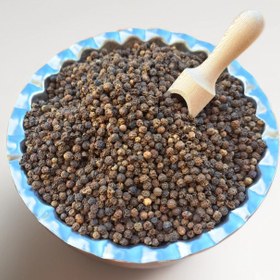 تصویر فلفل سیاه ارگانیک عطاری نبات برای افزایش متابولیسم - 200گرم Black Pepper