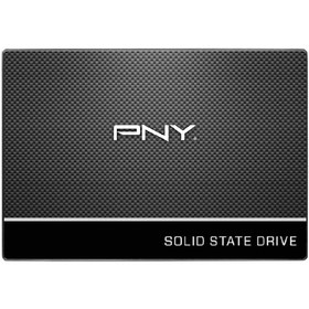 تصویر حافظه SSD پی ان وای PNY CS900 500GB PNY CS900 500GB SSD Internal Drive