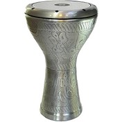 تصویر تمپو قلم کاری مدل Darbuka NP 01 Darbuka NP