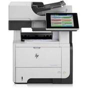 تصویر پرینتر چندکاره لیزری اچ پی مدل M525f HP LaserJet Enterprise 500 MFP M525f Multifunction Laser Printer