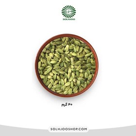 تصویر هل سبز 40 گرمی 