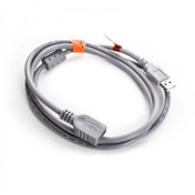 تصویر کابل افزایش طول USB 2.0 انزو ENZO AG5 5M 