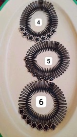 تصویر تل ماهواره‌ای ۲ 