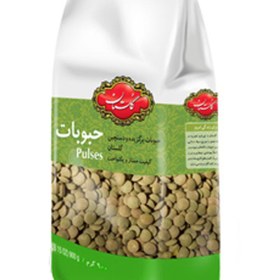 تصویر عدس عدس