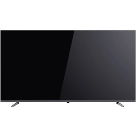 تصویر ال ای دی مکسن فورکی هوشمند سایز 58 اینچ مدل 58BU9300 Maxen 58AU9300 Smart LED 58 Inch TV