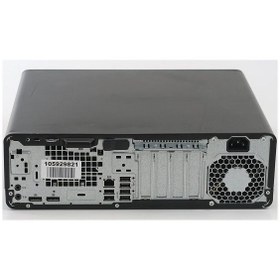 تصویر HP EliteDesk 600 G3 SFF 