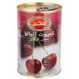 تصویر کمپوت آلبالو 410 گرمی سحر Cherry Compote 410 grams Sahar