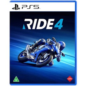 تصویر بازی Ride 4 برای PS5 Ride 4 for PS5