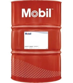 تصویر روغن انتقال حرارت موبیل Mobiltherm - بشکه 208 لیتری Mobiltherm 603,605,610,61