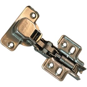 تصویر لولا آرام بند کابینت وارداتی ( قیمت بازاری ) گارانتی آپدکور CABINET DOOR HINGE