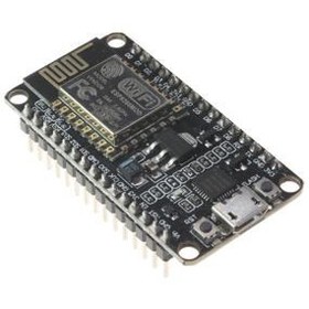 تصویر NodeMCU ESP8266 (CP2102) 