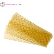 تصویر ورق ژلاتین 