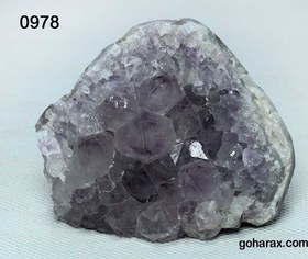 تصویر سنگ زینتی آمیتیست 