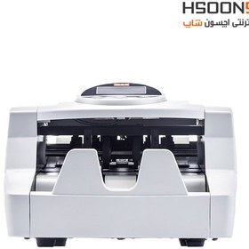 تصویر اسکناس شمار MAX BS 110 Banknote counter MAX BS 110