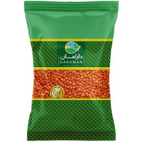 تصویر دال عدس 450 گرم 