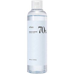 تصویر تونر تقویت و مرطوب کننده آنوا حاوی شیره توس حجم 250 میل ANUA BRITCH 70 MOISTURE BOOSTING TONER