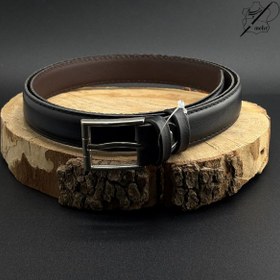 تصویر کمربند زنانه ۲ سانت 