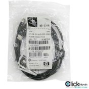 تصویر کابل پرینتر HP پک نایلونی 1.8 