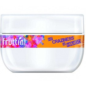 تصویر کره بدن فروتینی با رایحه انبه FRUTTINI My Craziness Is Mango Body Butter 250ml