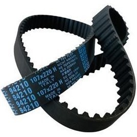 تصویر تسمه تایم دایکو پراید Dayco