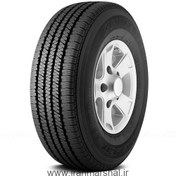 تصویر لاستیک بریجستون 265/60R 18 گل Dueler H/T 684 II 