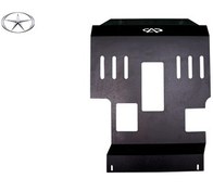 تصویر سینی زیر موتور ام وی ام 315 