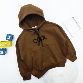 تصویر هودی دورس پسرانه COOL کد 10709 