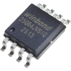 تصویر W25Q64JVSSIQ 