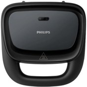 تصویر ساندویچ ساز فیلیپس مدل HD2330 Philips HD2330 sandwich maker