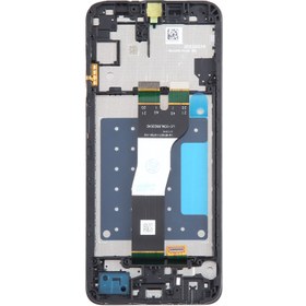 تصویر تاچ و ال سی دی سامسونگ گلکسی SAMSUNG GALAXY A05S 2023 / A057 تاچ و ال سی دی سامسونگ گلکسی A05S 2023