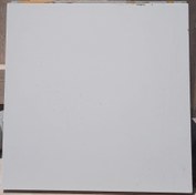 تصویر موزاییک پلیمری طرح ساده ۴۰*۴۰ - لیمویی Simple design polymer mosaic 40x40