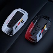 تصویر کاور ریموت تویوتا لوین (LEVIN)1200 ccToyota 