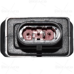 تصویر آداپتور فیات نری به مادگی 16پین REFACO FIAT OBDII 16PIN FEMALE TO FIAT 3PIN MALE ADAPTOR 