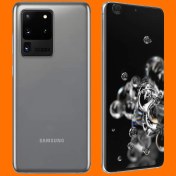 تصویر کاور گوشی سامسونگ مدل S20 Ultra 