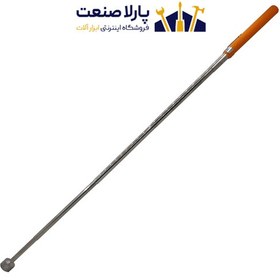 تصویر آهن ربا تلسکوپی مدل 840MM 