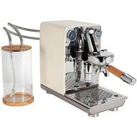 تصویر اسپرسو ساز ECM مدل PURISTIKA ECM PURISTIKA model espresso machine
