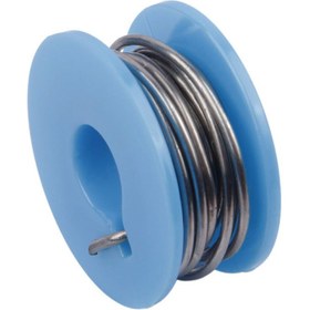 تصویر سیم لحیم قرقره ای 