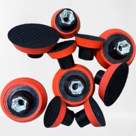 تصویر بکینگ پد 7/5 سانتی آدرینا 