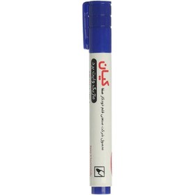 تصویر ماژیک وایت بردکیان 